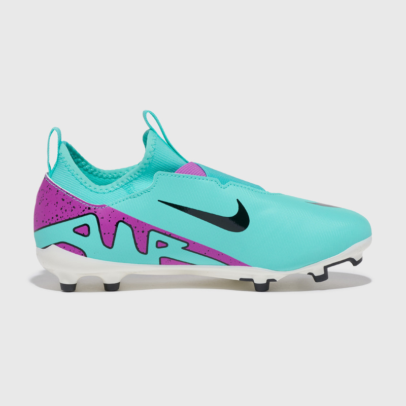 Бутсы детские Nike Zoom Vapor 15 Academy FG/MG DJ5617-300