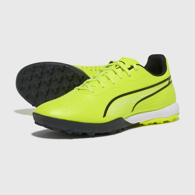 Шиповки Puma King Match TT 10726004