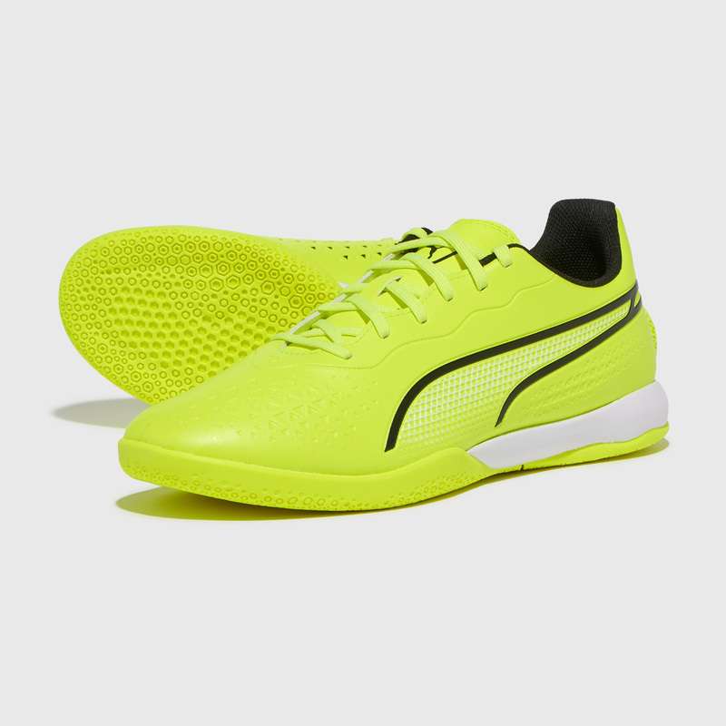 Футзалки Puma King Match IT 10726104