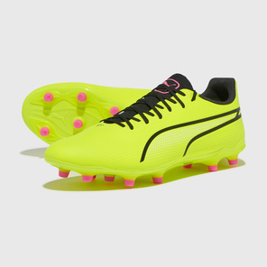 Бутсы Puma King Pro FG/AG 10756605