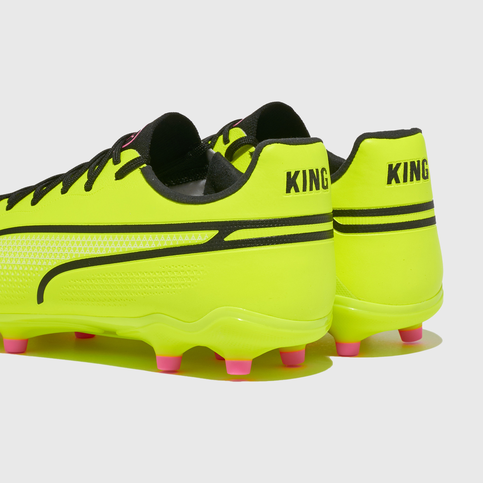 Бутсы Puma King Pro FG/AG 10756605