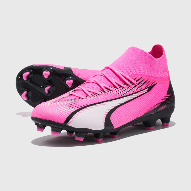 Бутсы детские Puma Ultra Pro FG/AG 10776901