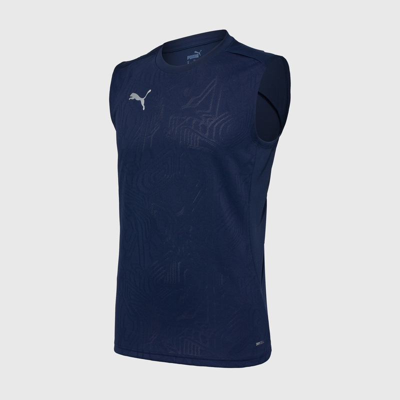 Майка Puma Teamfinal Training Jersey 65855906