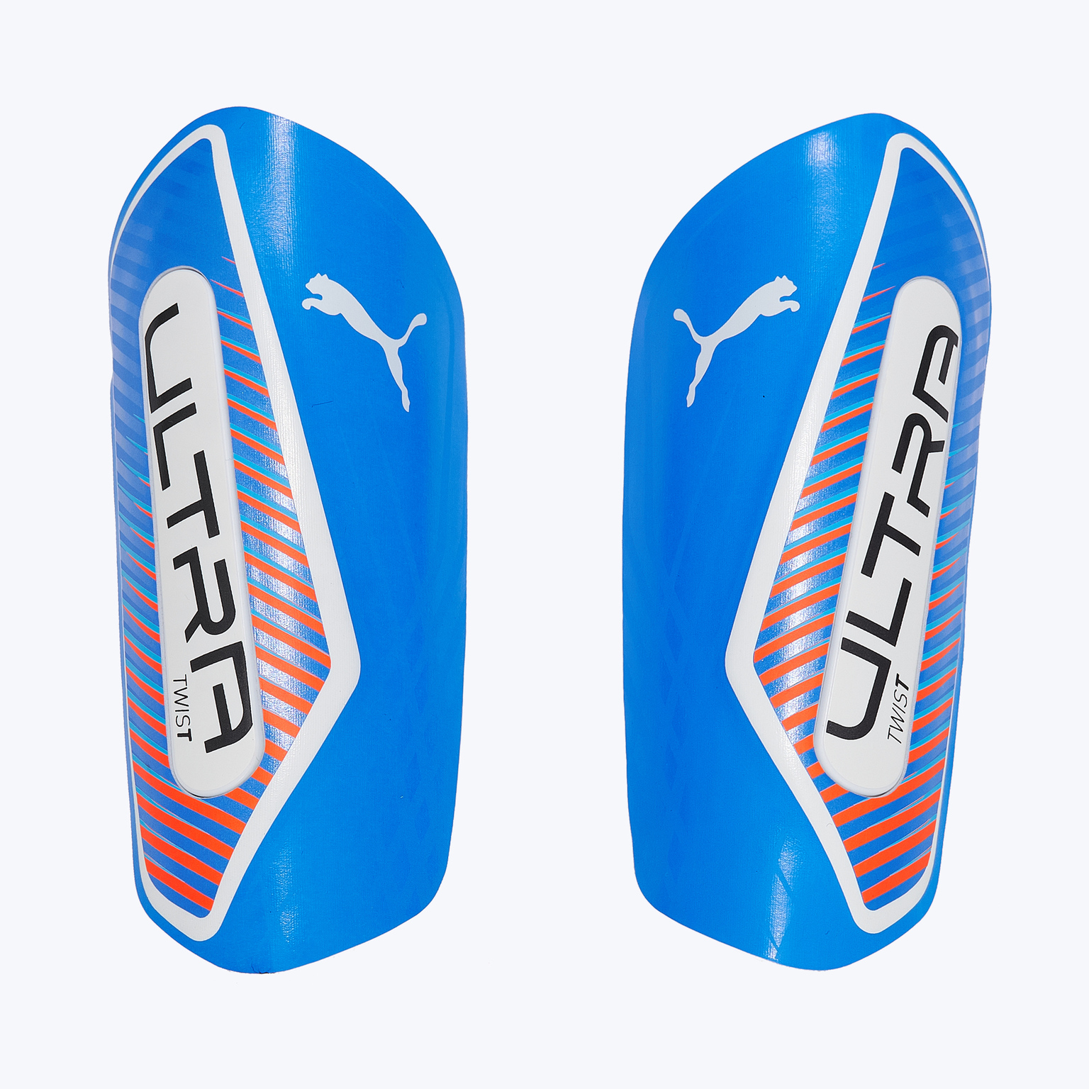 Щитки футбольные Puma Ultra Twist Sleeve 03087008