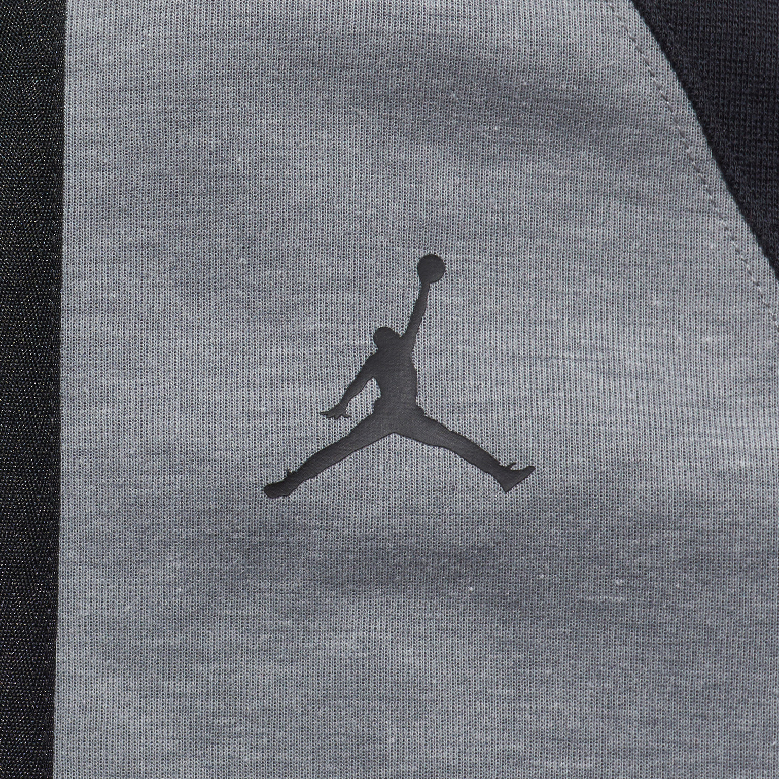 Толстовка Nike Jordan Air Fleece DQ7323-091