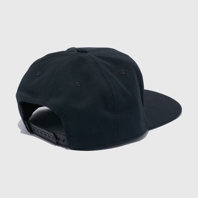 Бейсболка Nike Jordan Pro Jumpman Snapback AR2118-010