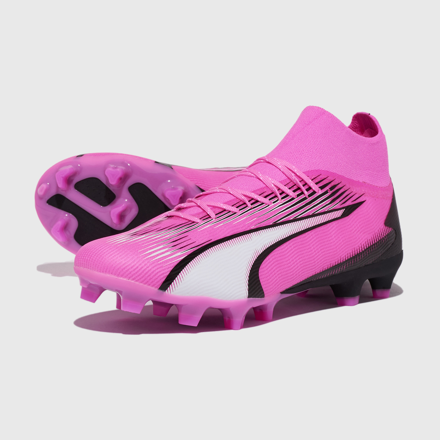 Бутсы Puma Ultra Pro FG/AG 10775001