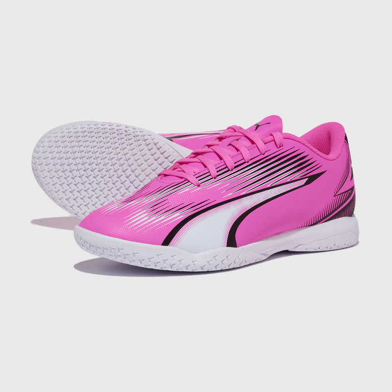 Футзалки Puma Ultra Play IT 10776601