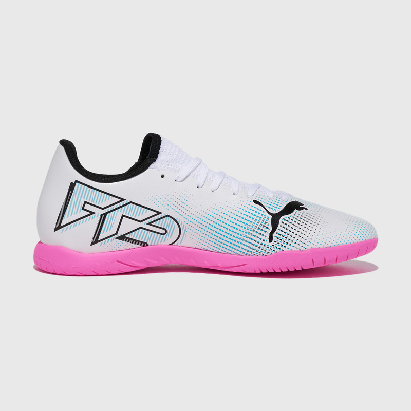 Футзалки Puma Future 7 Play IT 10772701