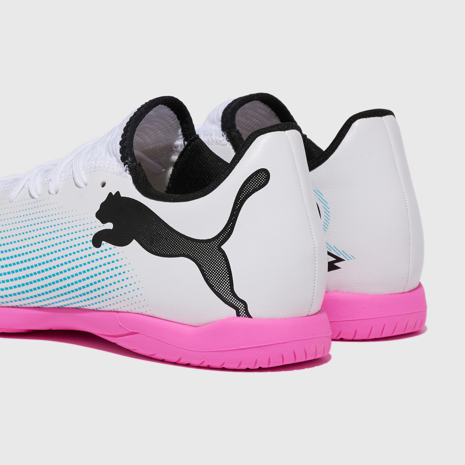 Футзалки Puma Future 7 Play IT 10772701