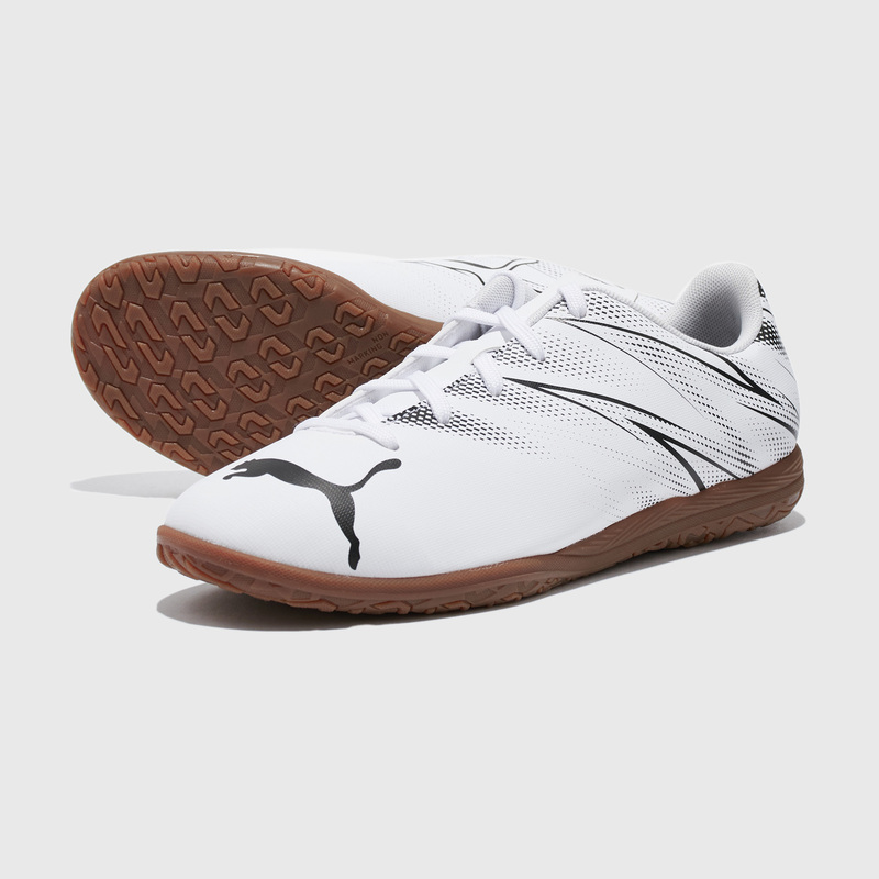 Футзалки детские Puma Attacanto IT 10748205