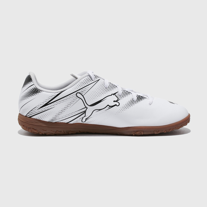 Футзалки детские Puma Attacanto IT 10748205