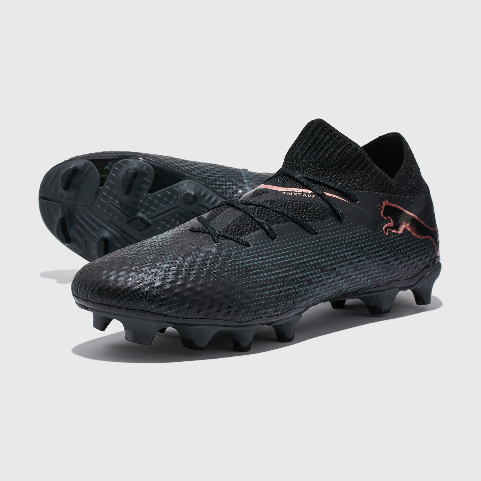 Бутсы Puma Future 7 Pro FG/AG 10770702