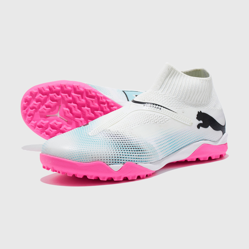 Шиповки Puma Future 7 Match+ LL TT 10771301