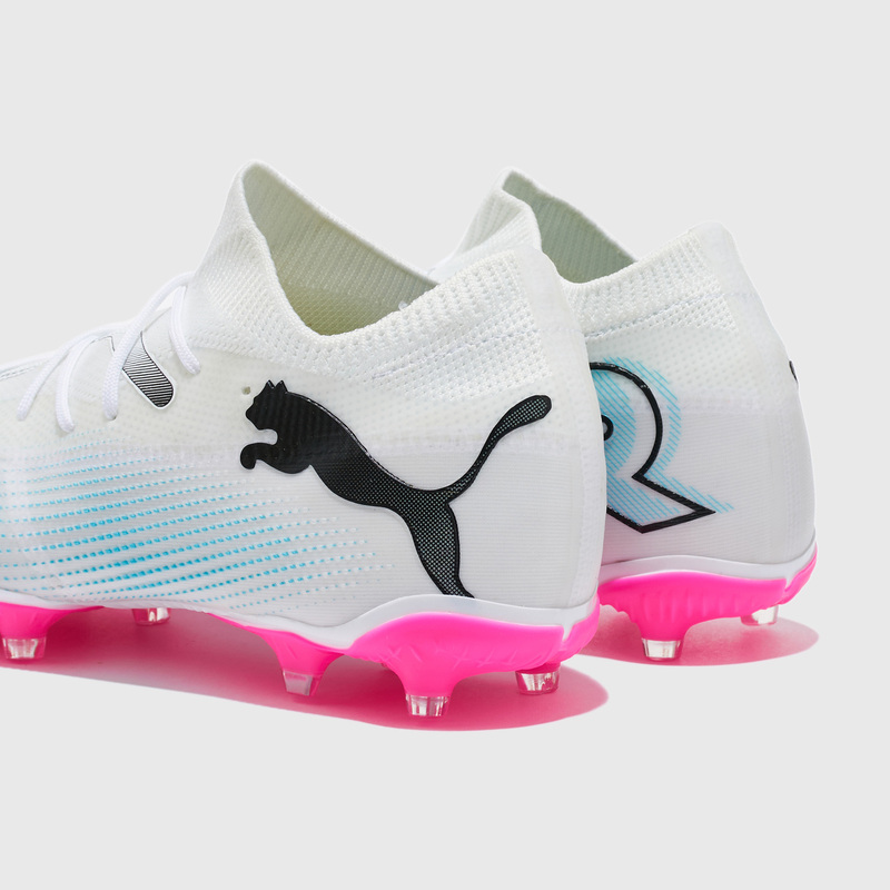 Бутсы Puma Future 7 Match FG/AG 10771501