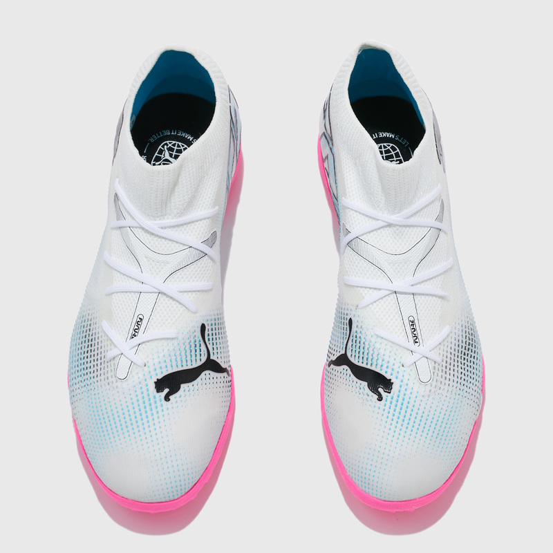 Шиповки Puma Future 7 Match TT 10772001