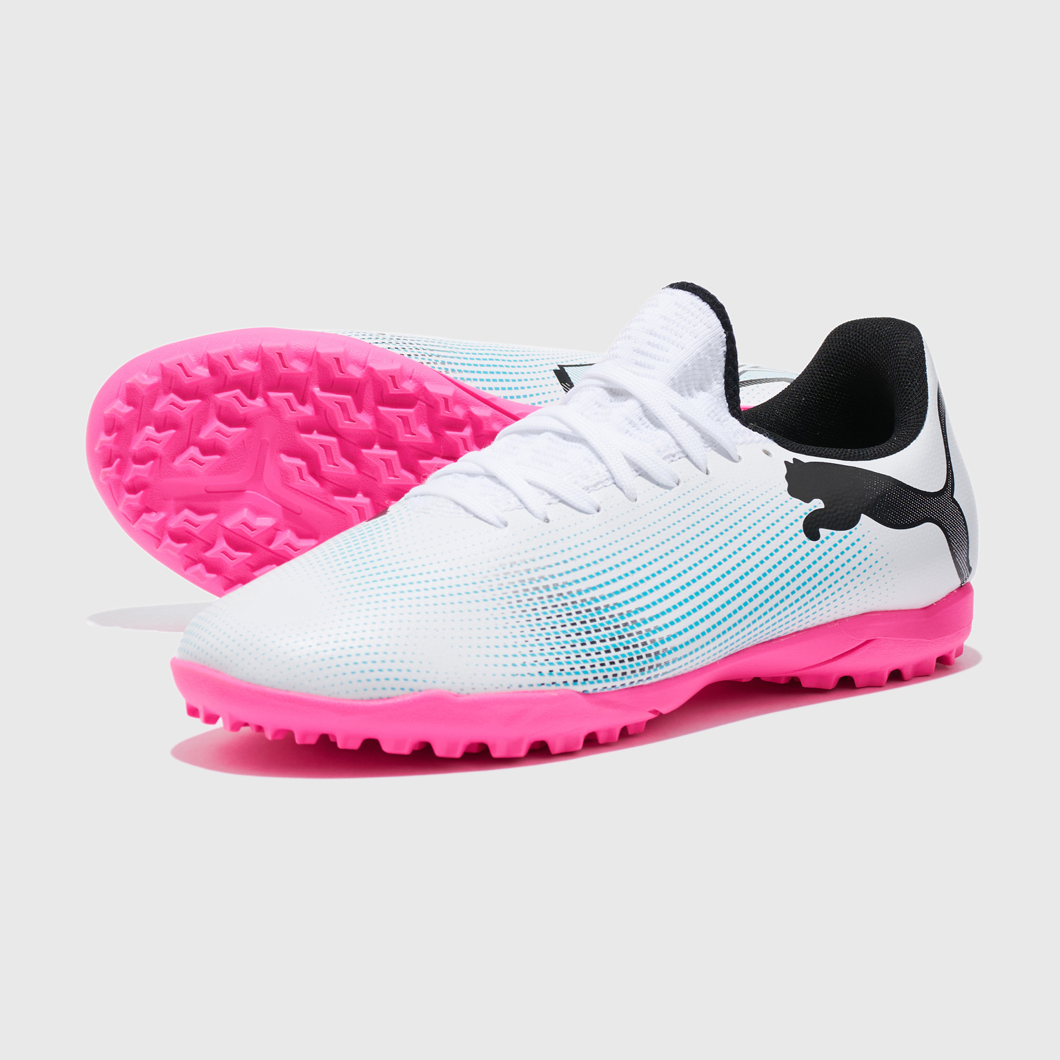 Шиповки детские Puma Future 7 Play TT 10773701