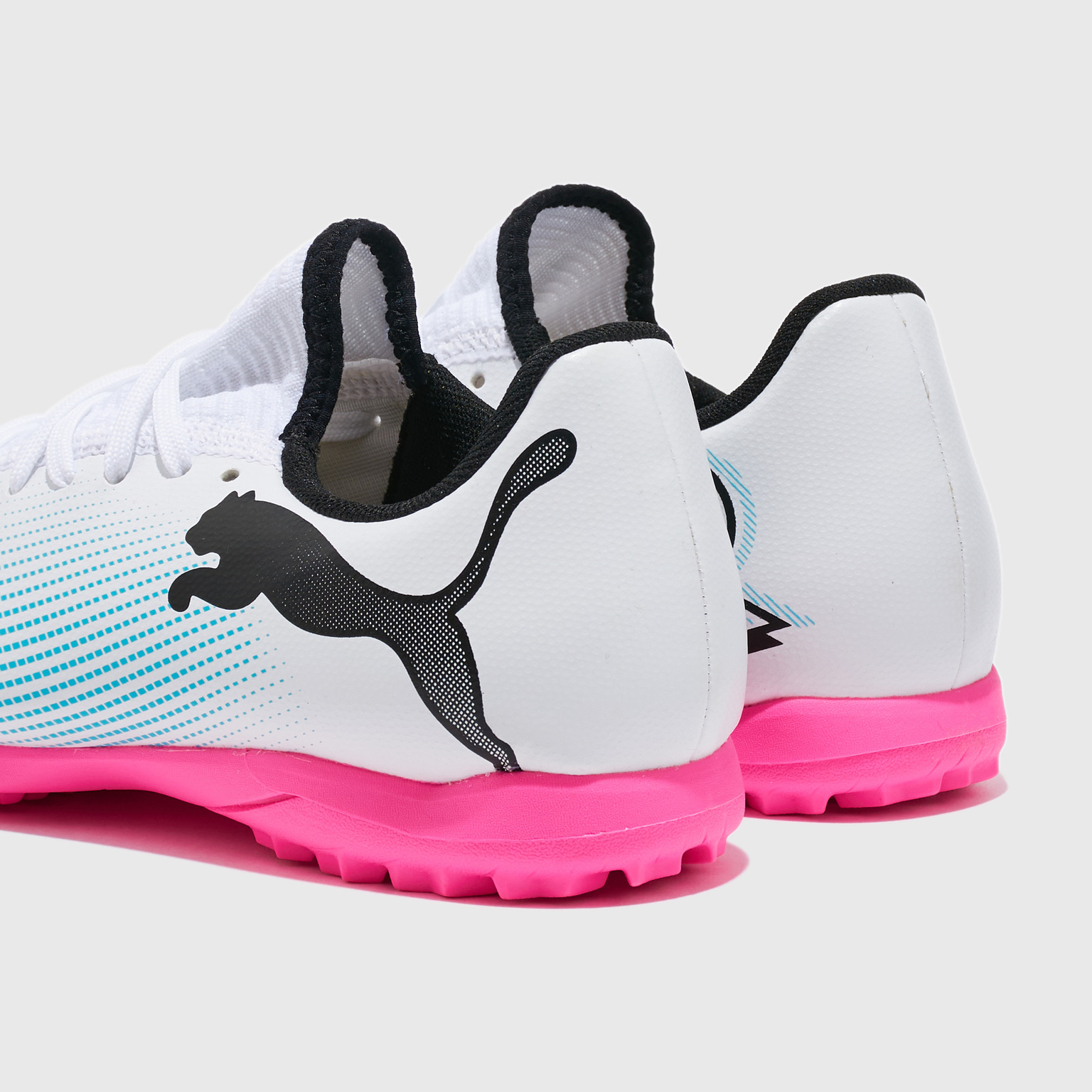 Шиповки детские Puma Future 7 Play TT 10773701