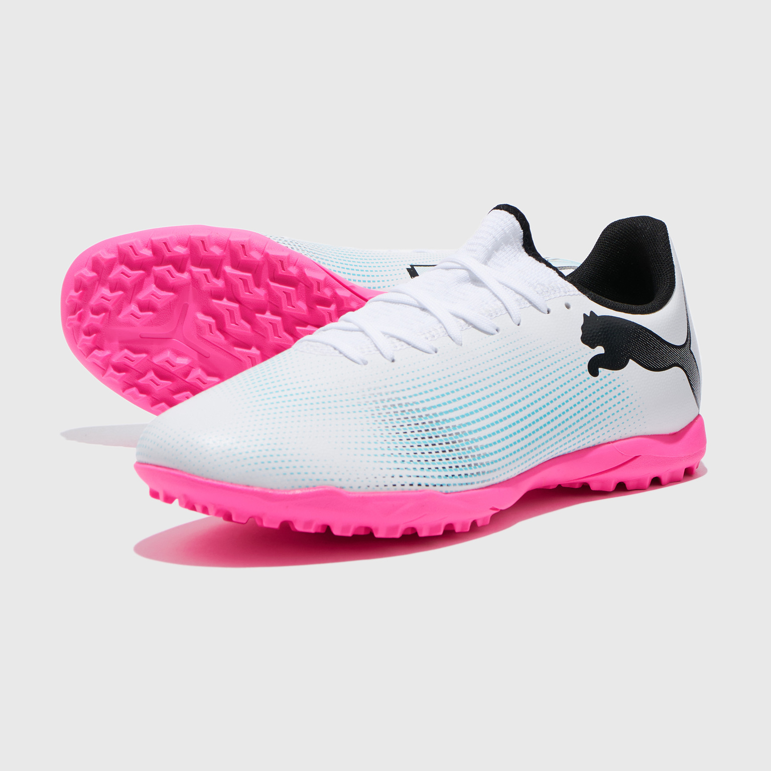 Шиповки Puma Future 7 Play TT 10772601