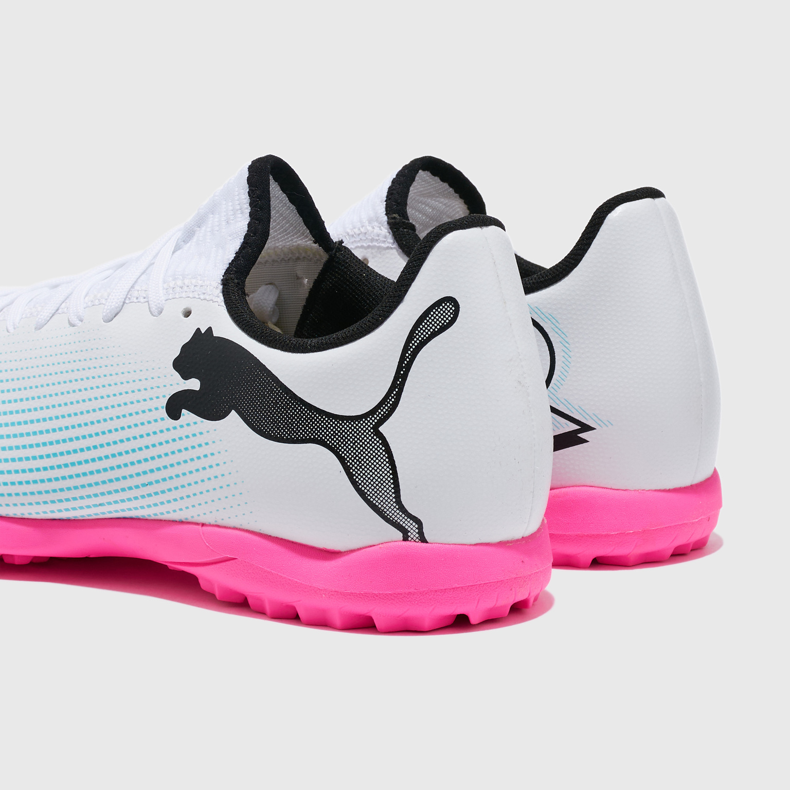 Шиповки Puma Future 7 Play TT 10772601