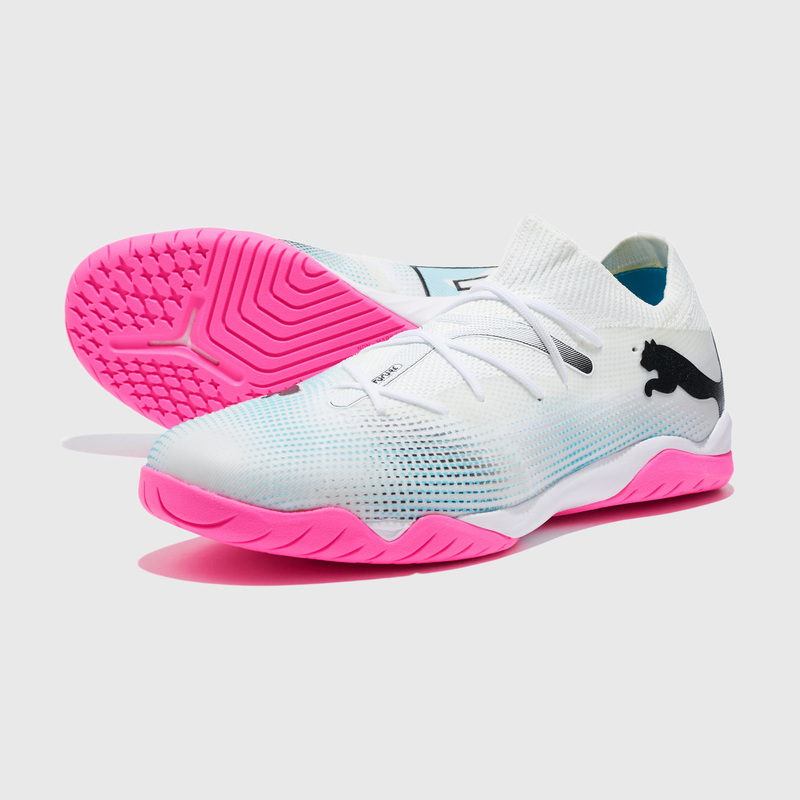 Футзалки Puma Future 7 Match IT 10772101