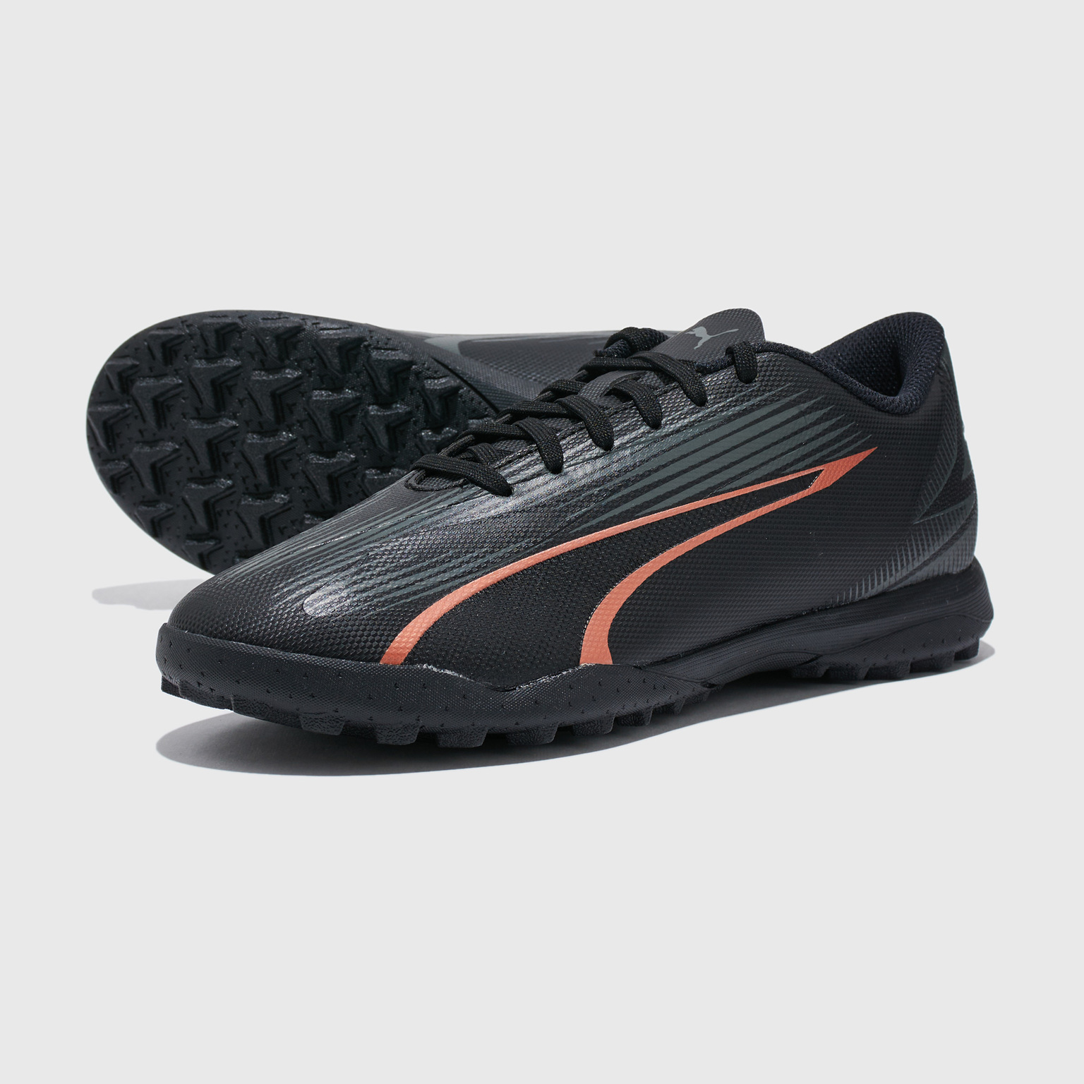 Шиповки детские Puma Ultra Play TT 10777902