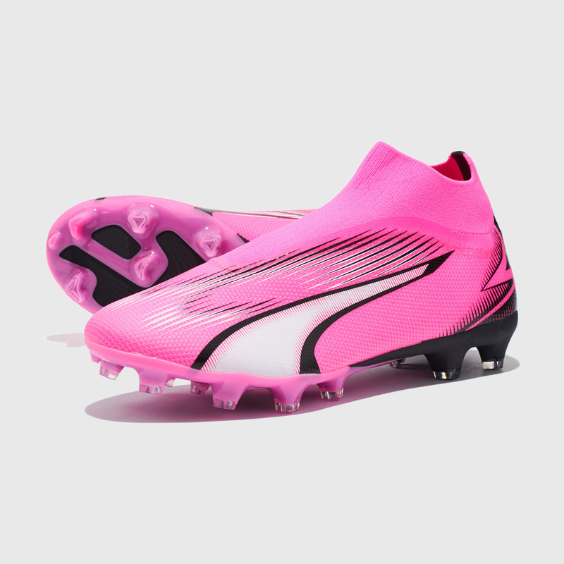 Бутсы Puma Ultra Match+ LL FG/AG 10775901