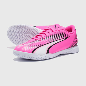 Футзалки детские Puma Ultra Play IT 10778001