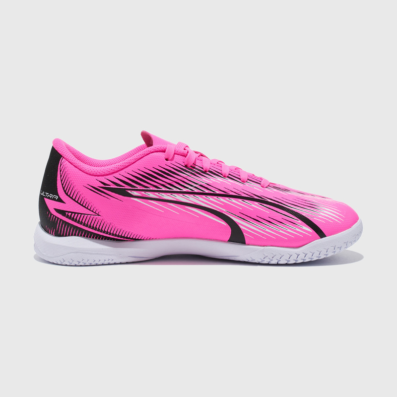 Футзалки детские Puma Ultra Play IT 10778001