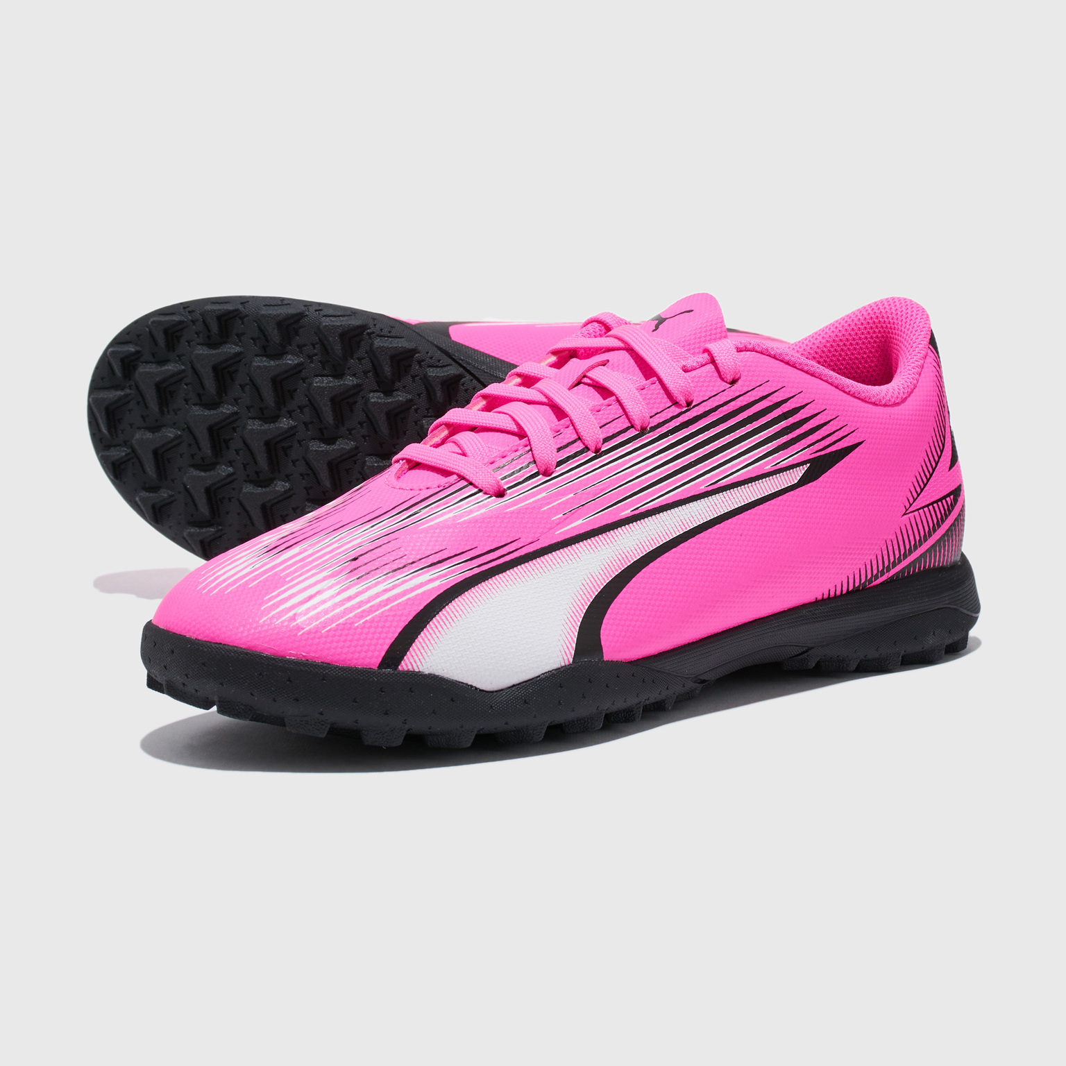 Шиповки детские Puma Ultra Play TT 10777901