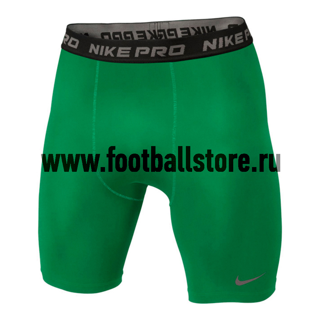 Термобелье подтрусники Nike Pro core compression 6 short