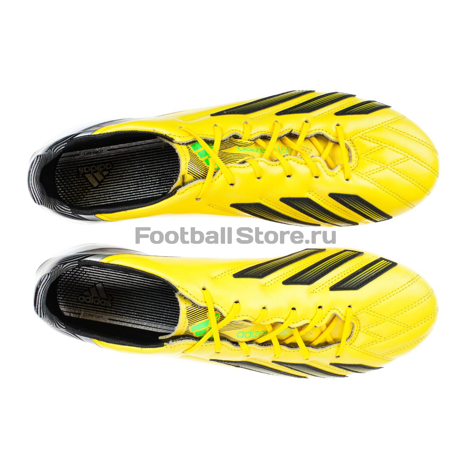Бутсы Adidas F50 Adizero TRX SG LEA G65320