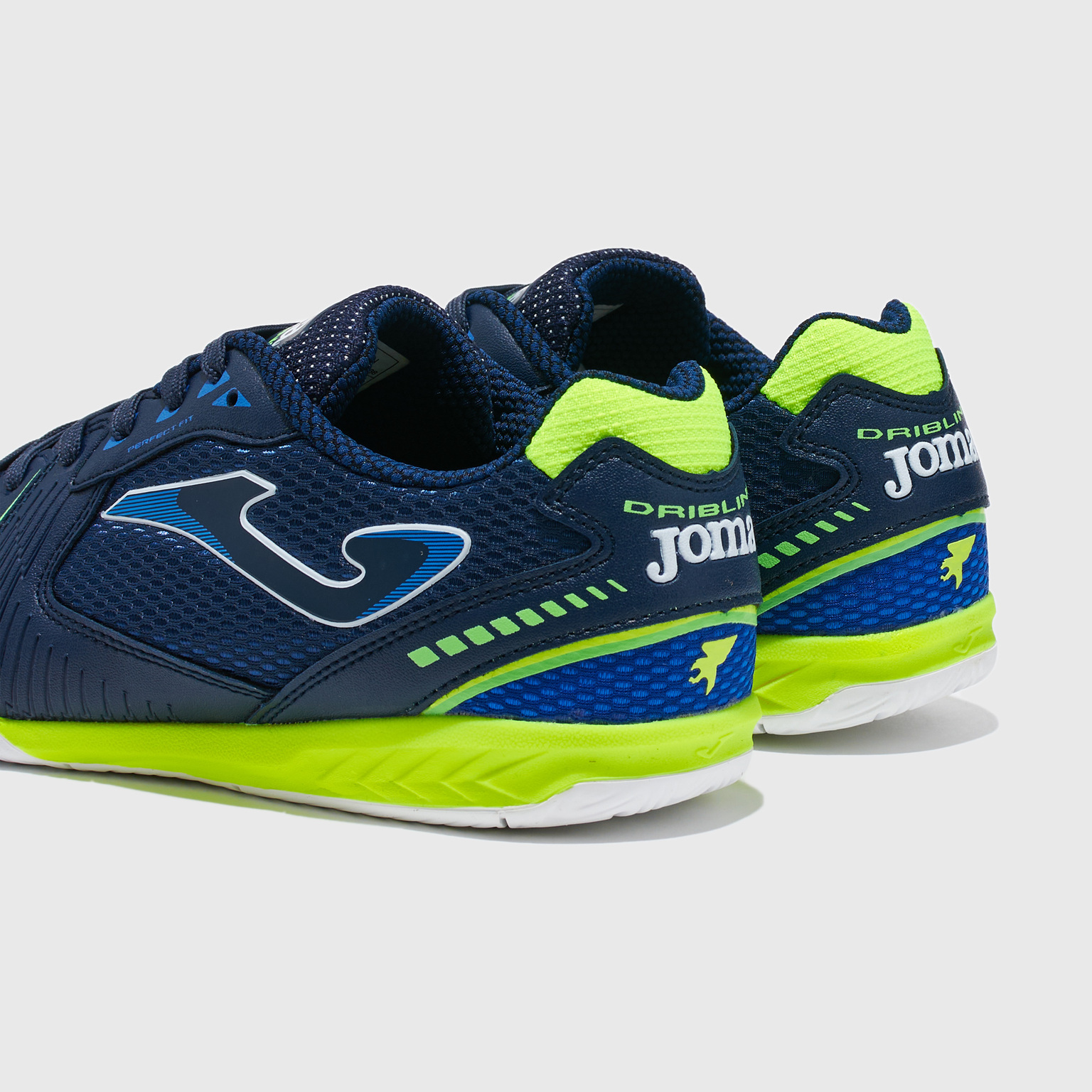 Футзалки Joma Dribling DRIS2403 IN