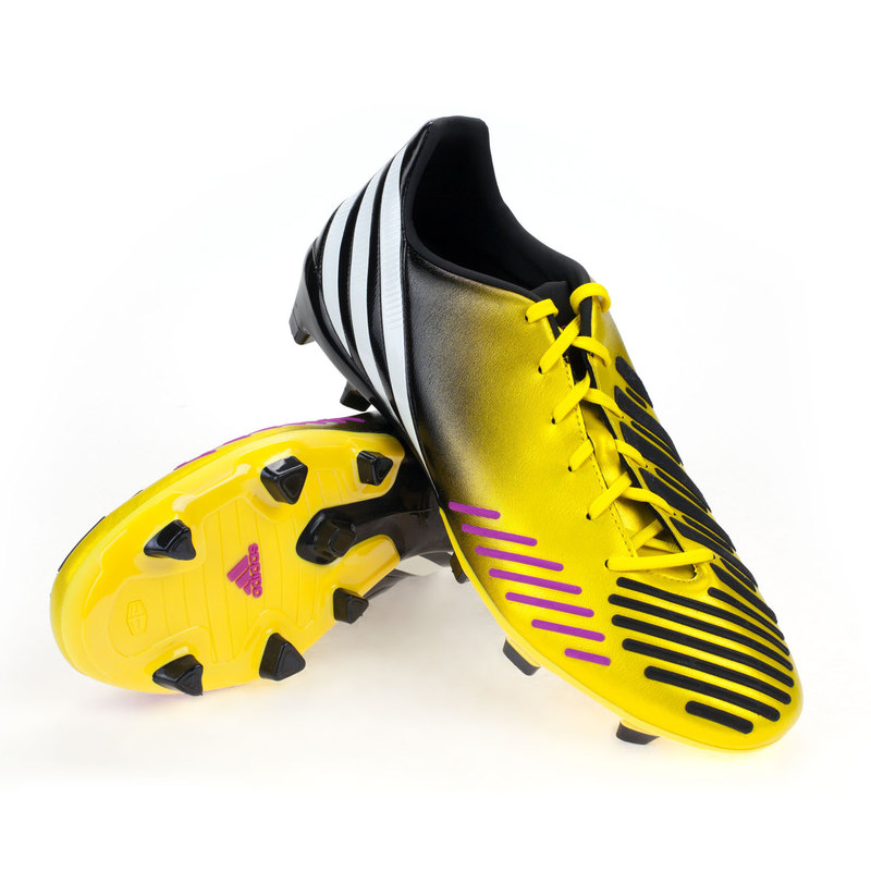 Бутсы Adidas P Absolion LZ TRX FG G64928
