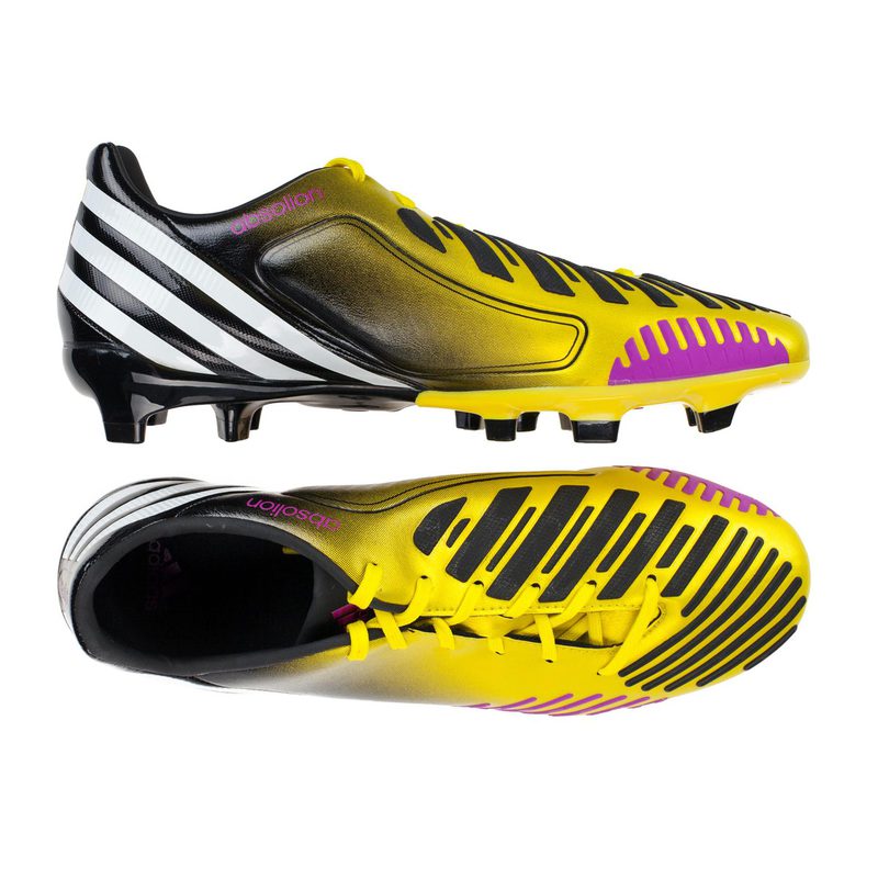 Бутсы Adidas P Absolion LZ TRX FG G64928