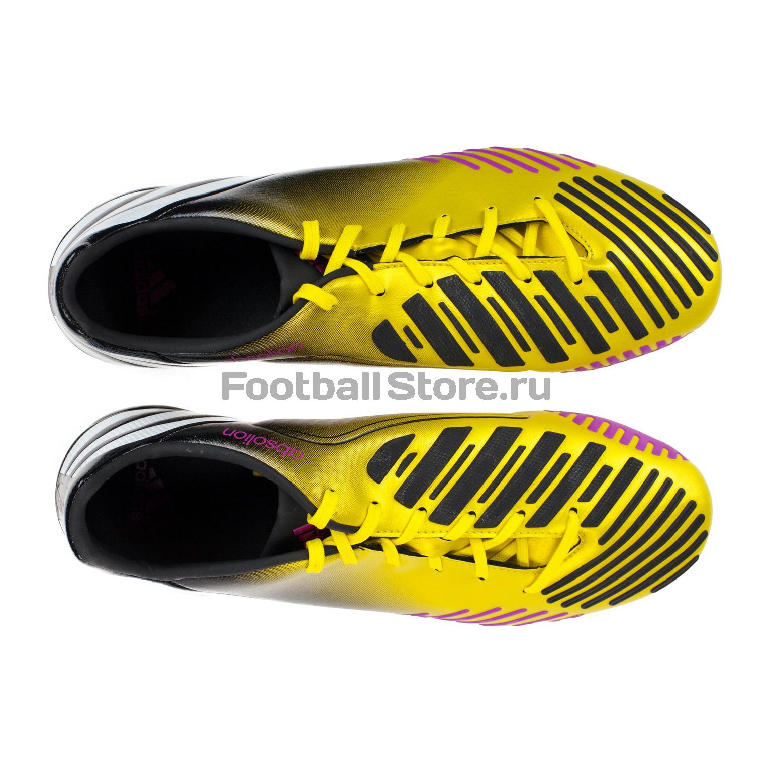 Бутсы Adidas P Absolion LZ TRX FG G64928