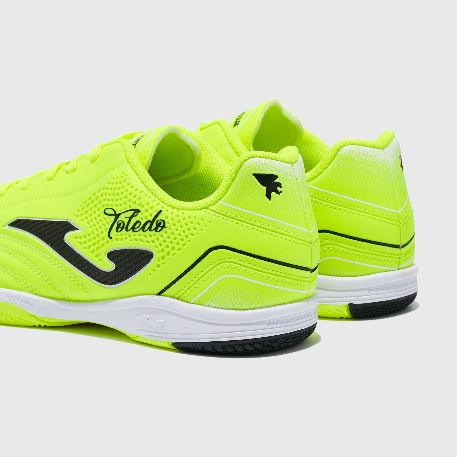 Футзалки детские Joma Toledo TOJS2409 IN