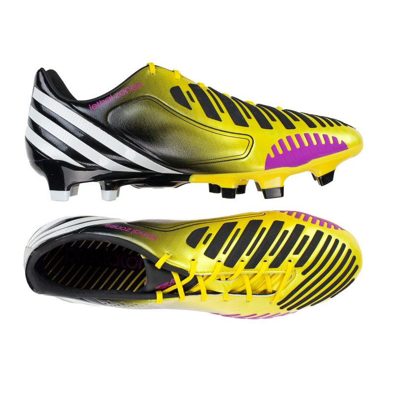Бутсы Adidas Predator LZ TRX FG G64888