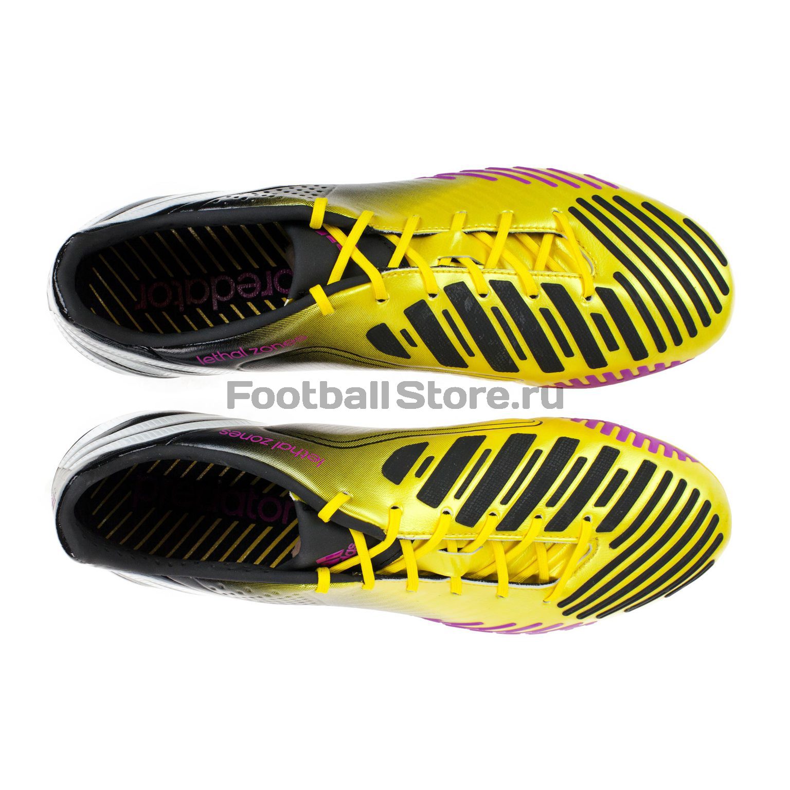 Бутсы Adidas Predator LZ TRX FG G64888