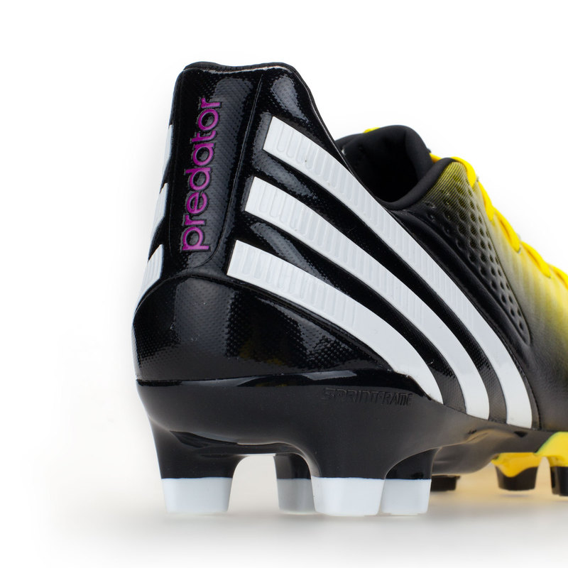 Бутсы Adidas Predator LZ TRX FG G64888
