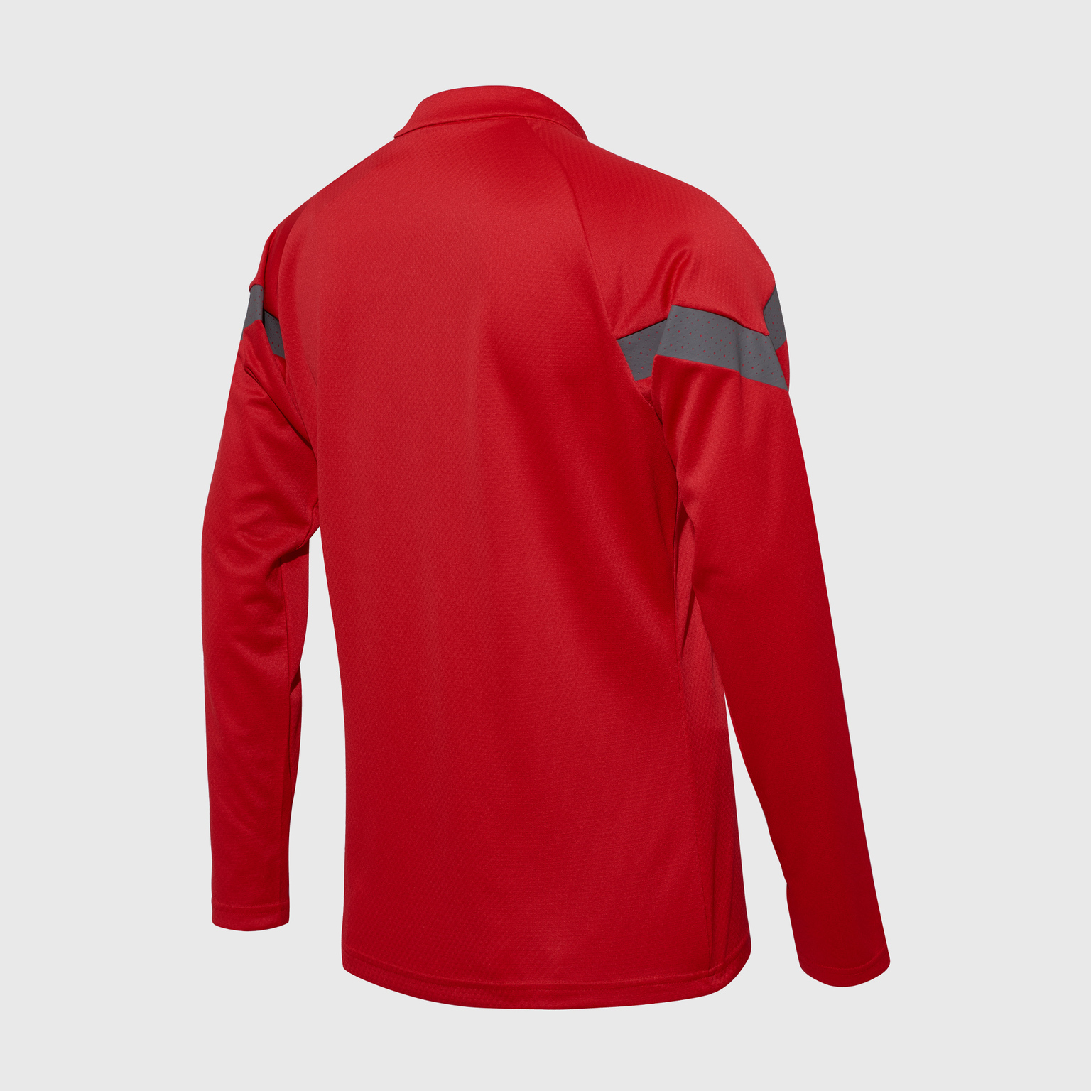 Свитер тренировочный Puma Teamfinal Training 1/4 Zip Top 65737501