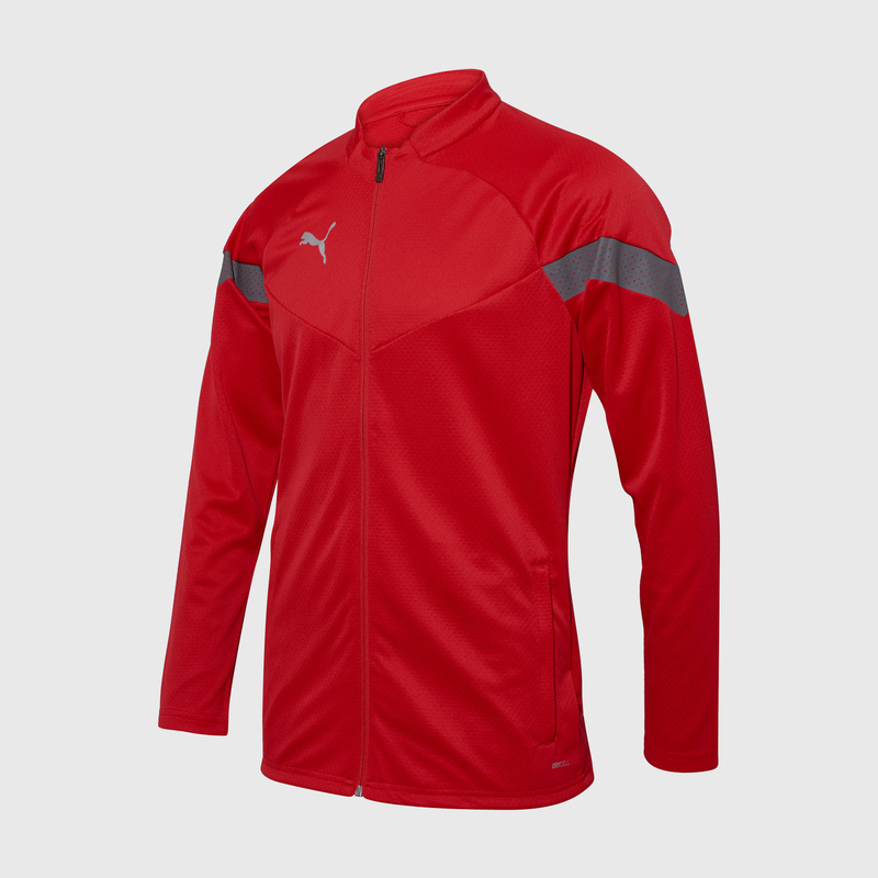 Олимпийка Puma Teamfinal Training 65737801