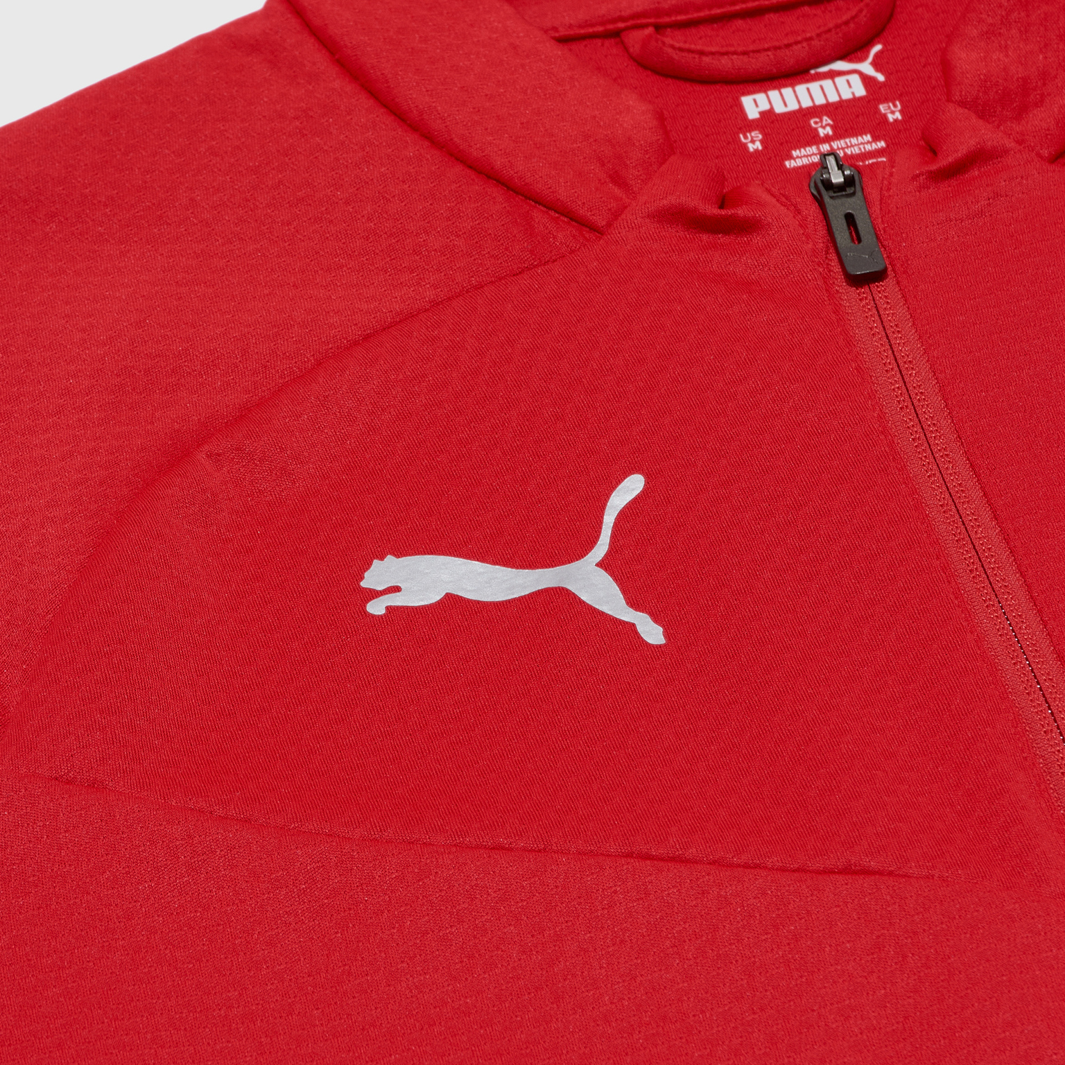 Олимпийка Puma Teamfinal Training 65737801