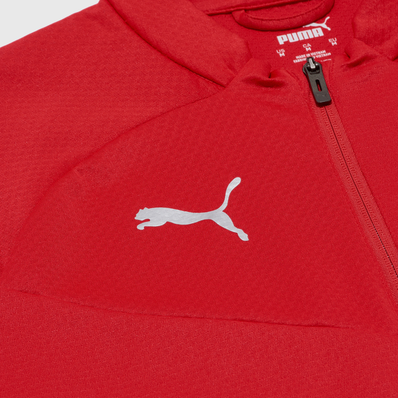 Олимпийка Puma Teamfinal Training 65737801