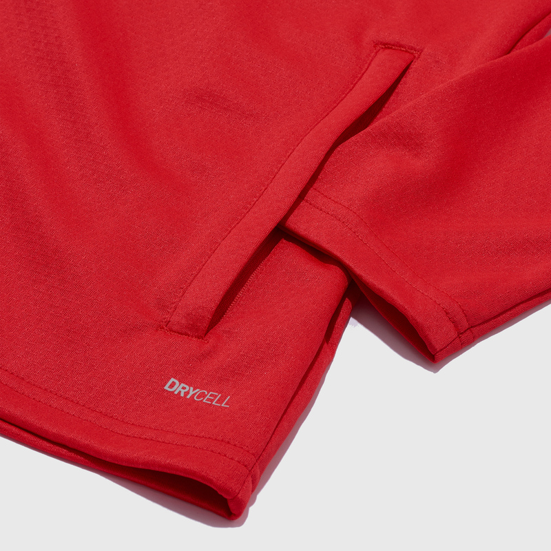 Олимпийка Puma Teamfinal Training 65737801