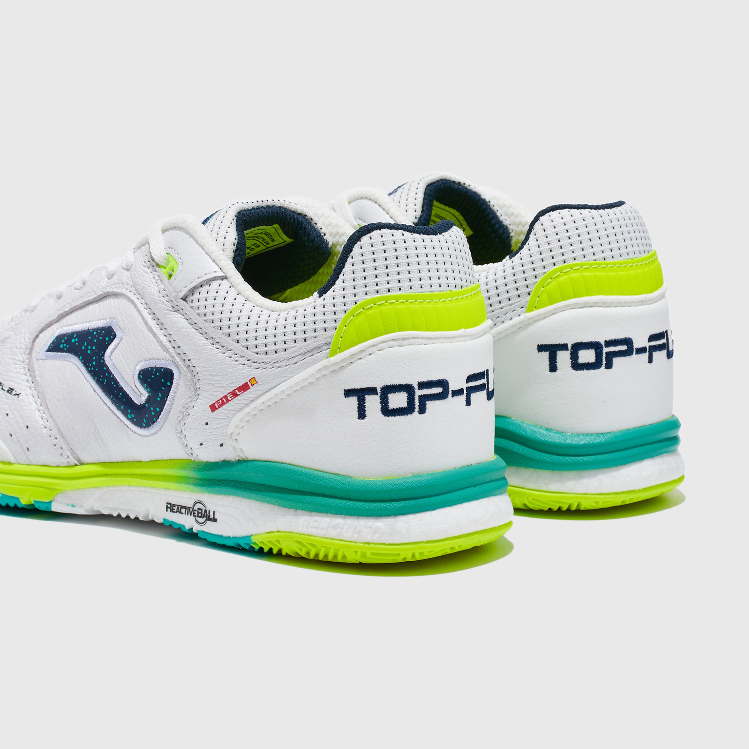 Футзалки Joma Top Flex Rebound TORS2402 IN