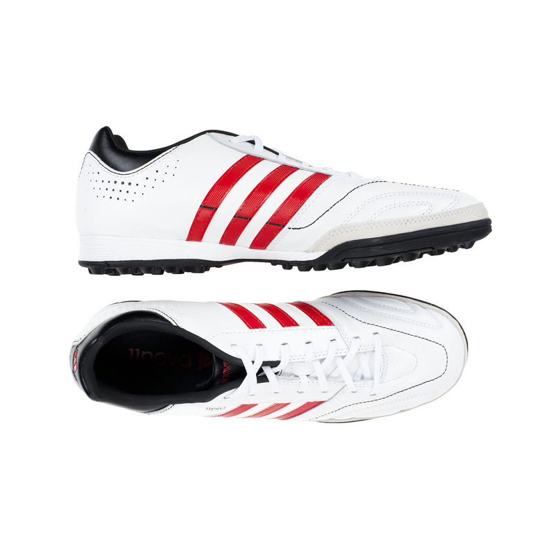 Шиповки Adidas 11NOVA TRX TF Q23837