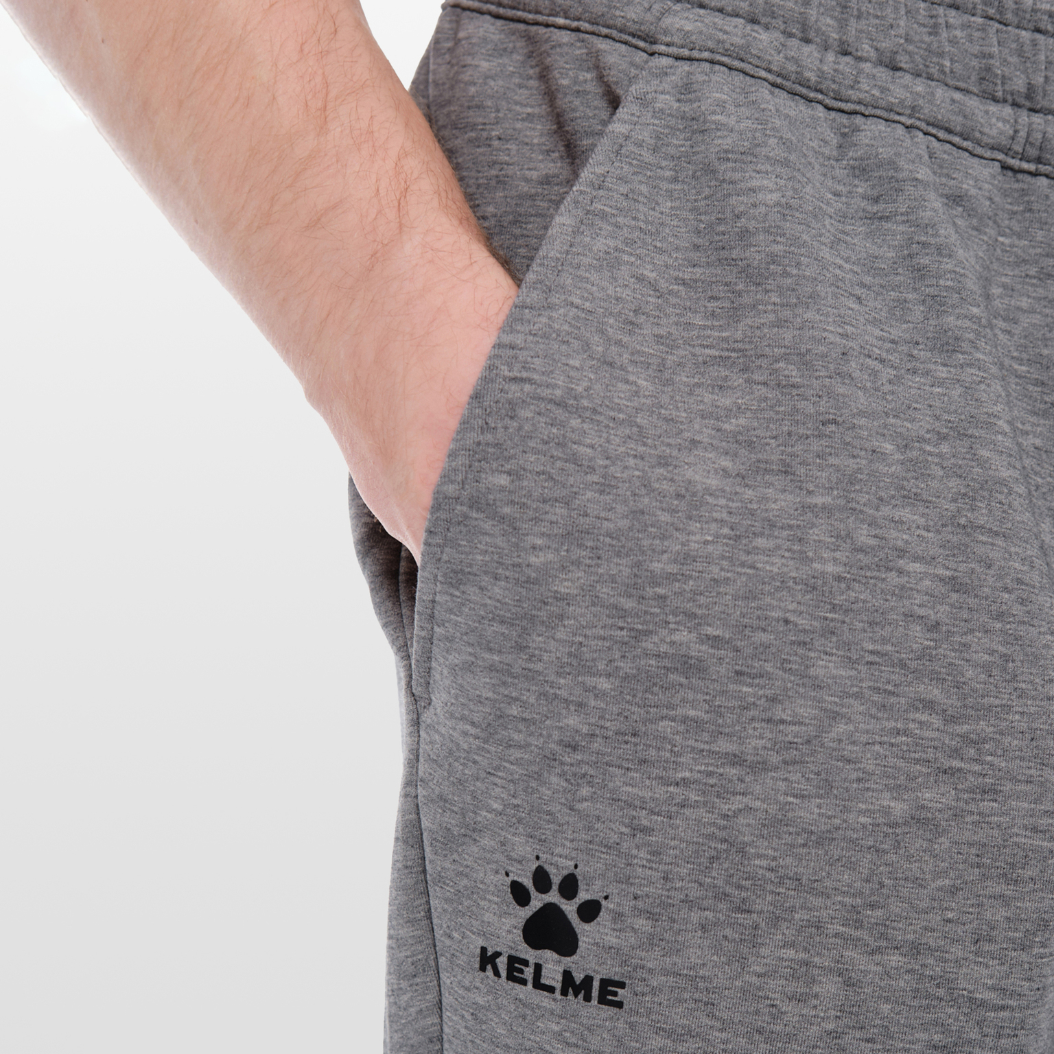 Брюки тренировочные Kelme 7361CK1078-222