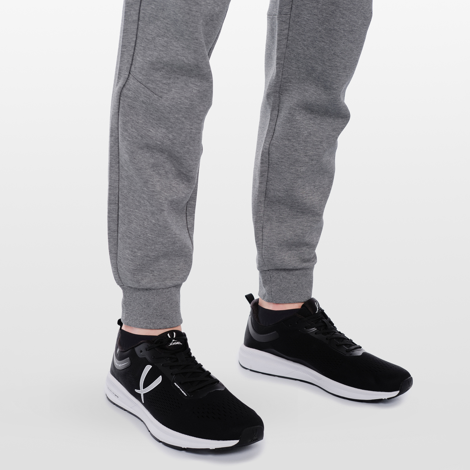 Брюки тренировочные Kelme 7361CK1078-222