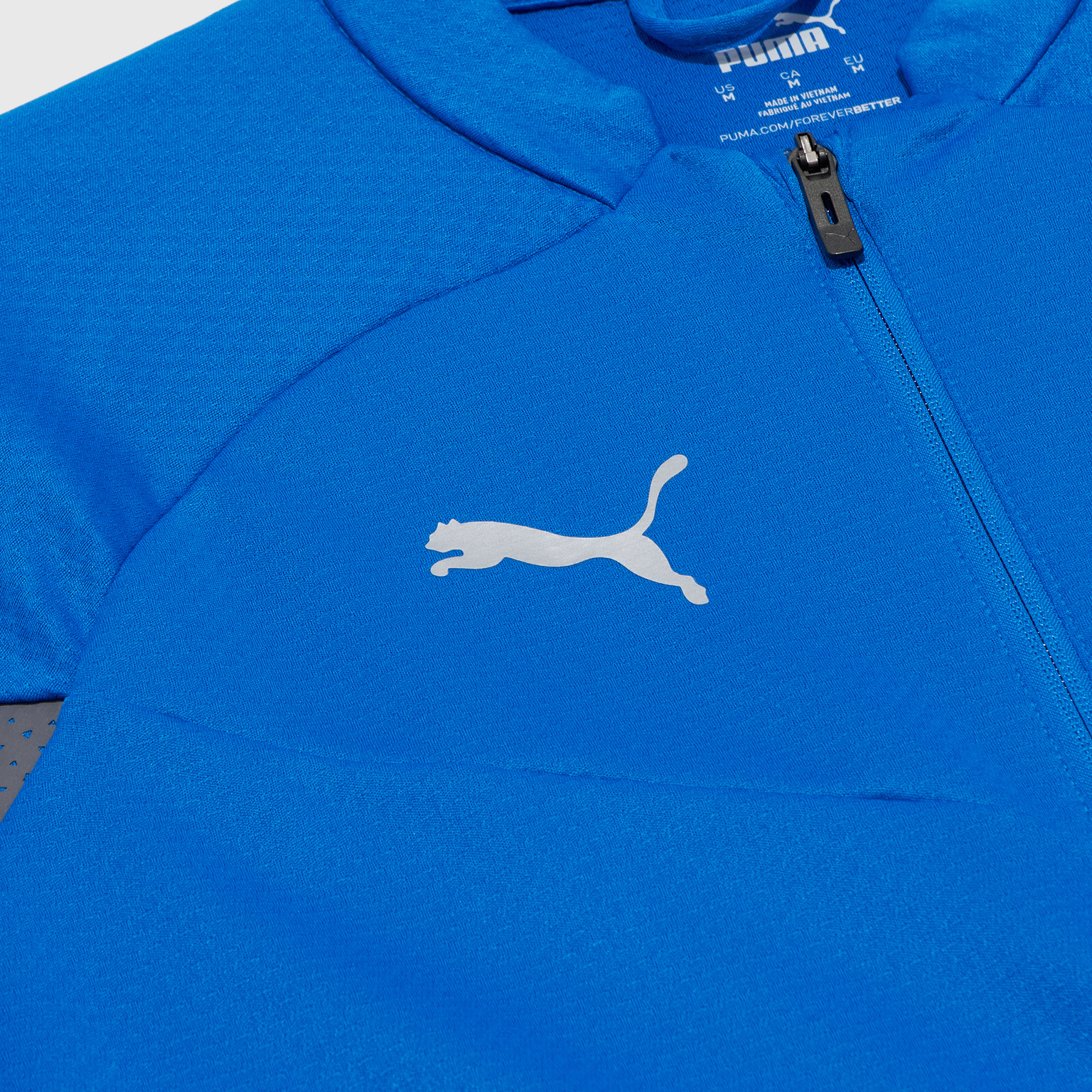 Олимпийка Puma Teamfinal Training 65737802
